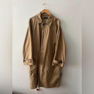 Mens Balenciaga Coat